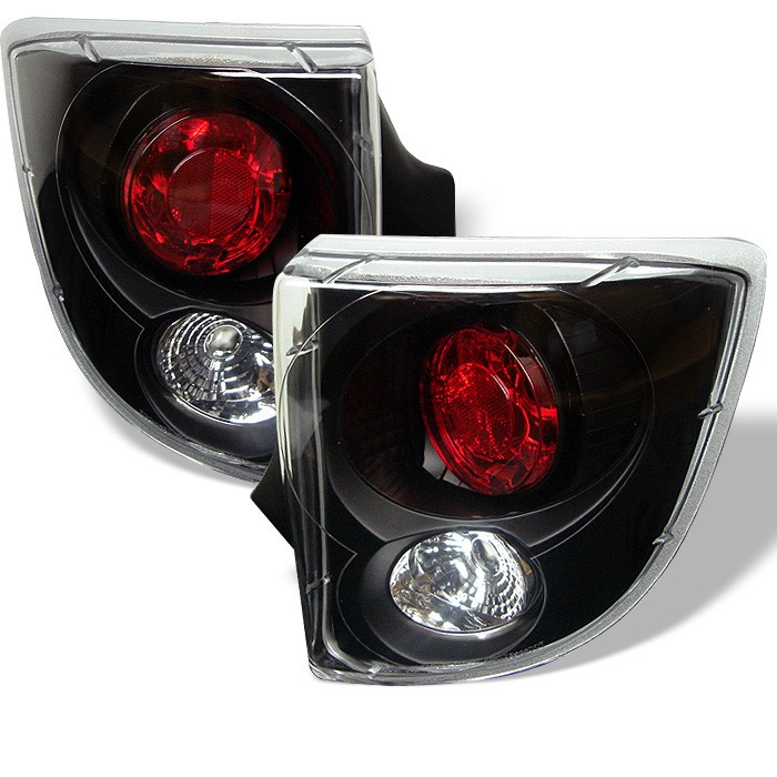 00 03 toyota celica euro altezza tail lights #5