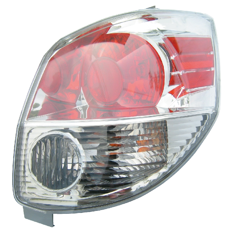 toyota matrix tail light #4